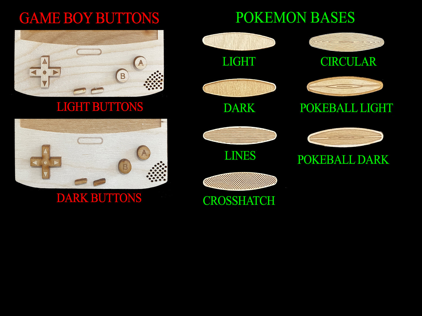 Pokemon - Battle Gameboy