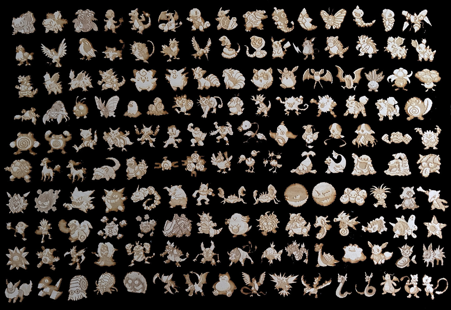 Pokemon - Battle Gameboy