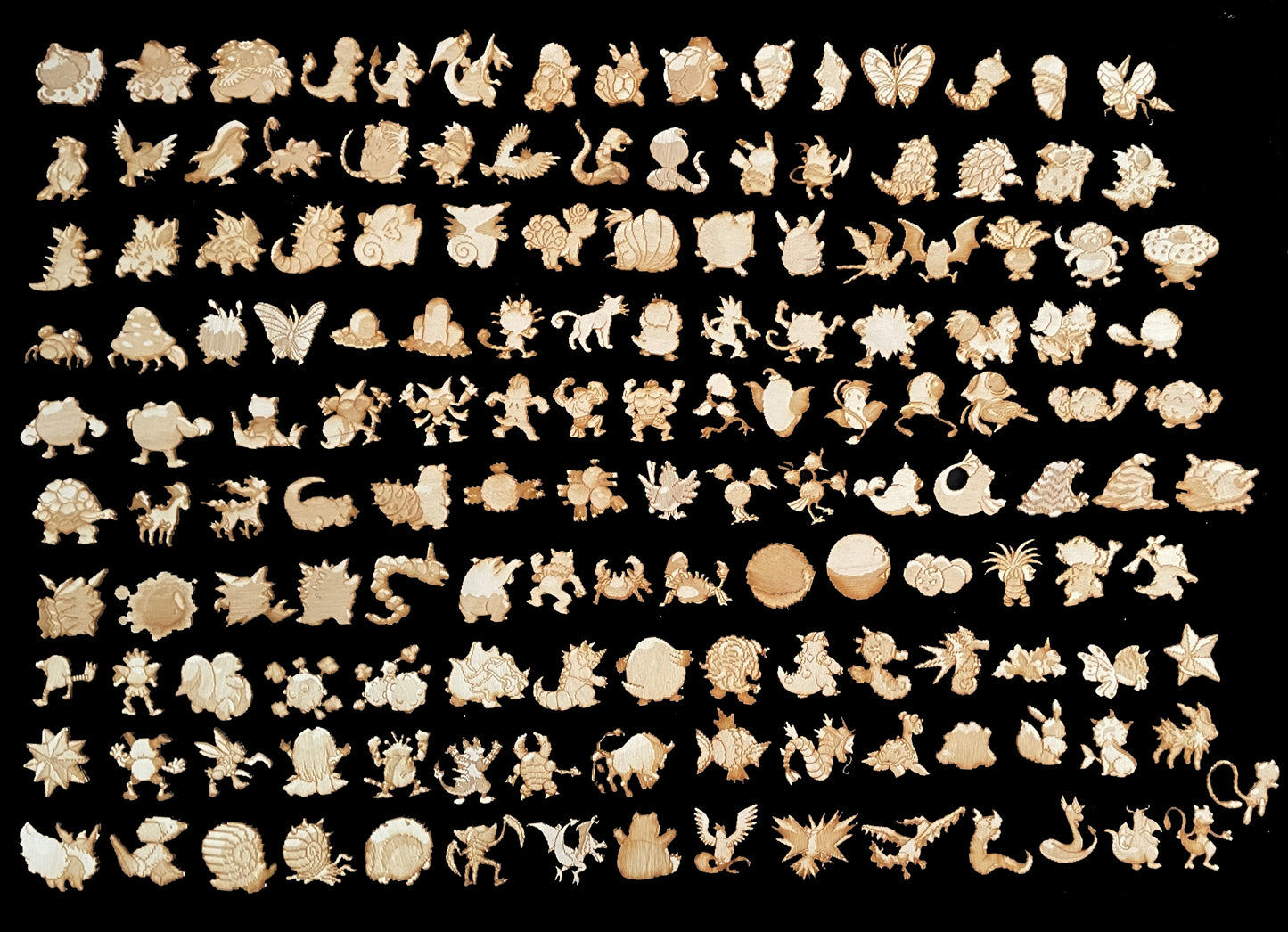 Pokemon - Battle Gameboy