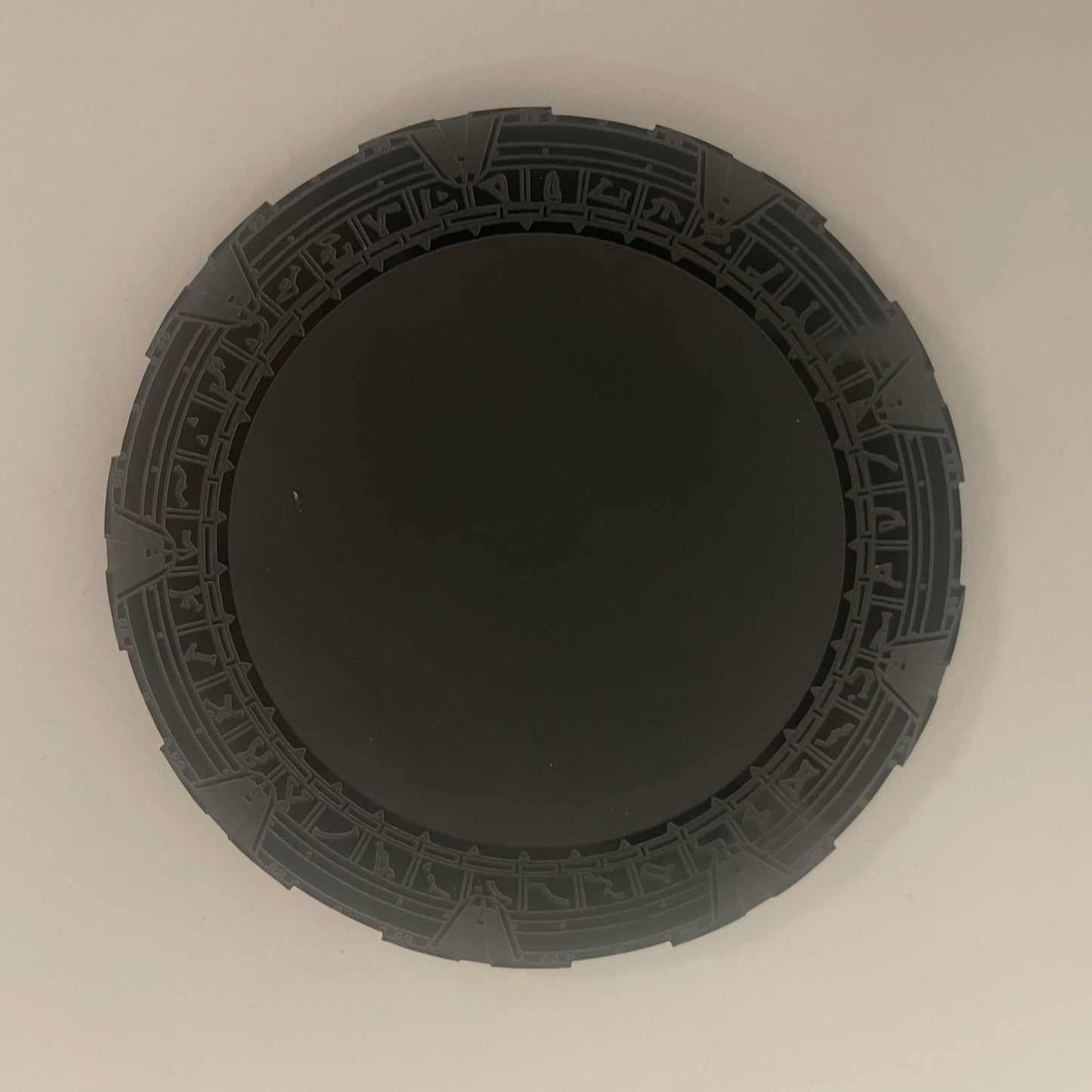 Stargate Coasters - Acrylic