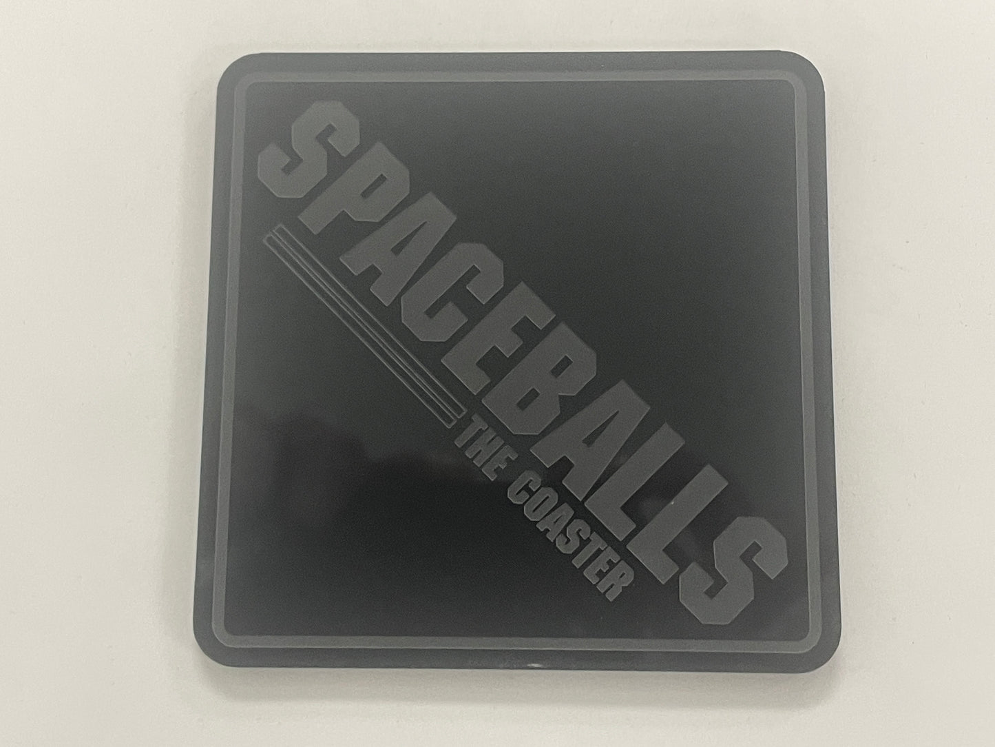 Spaceballs The Coasters