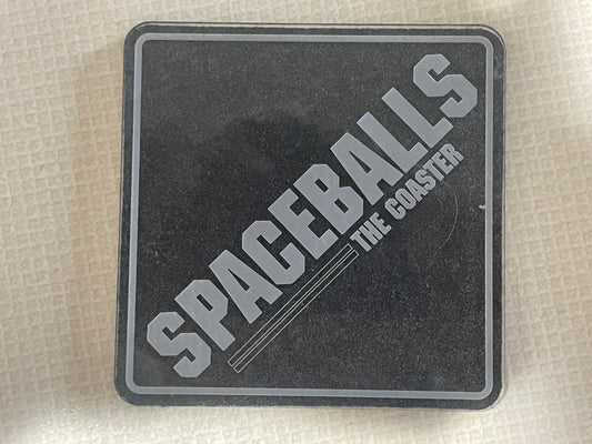 Spaceballs The Coasters