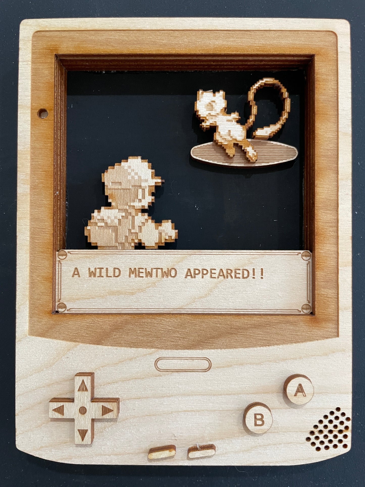 Pokemon - Wild Encounter