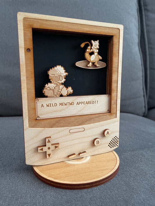 Pokemon - Wild Encounter