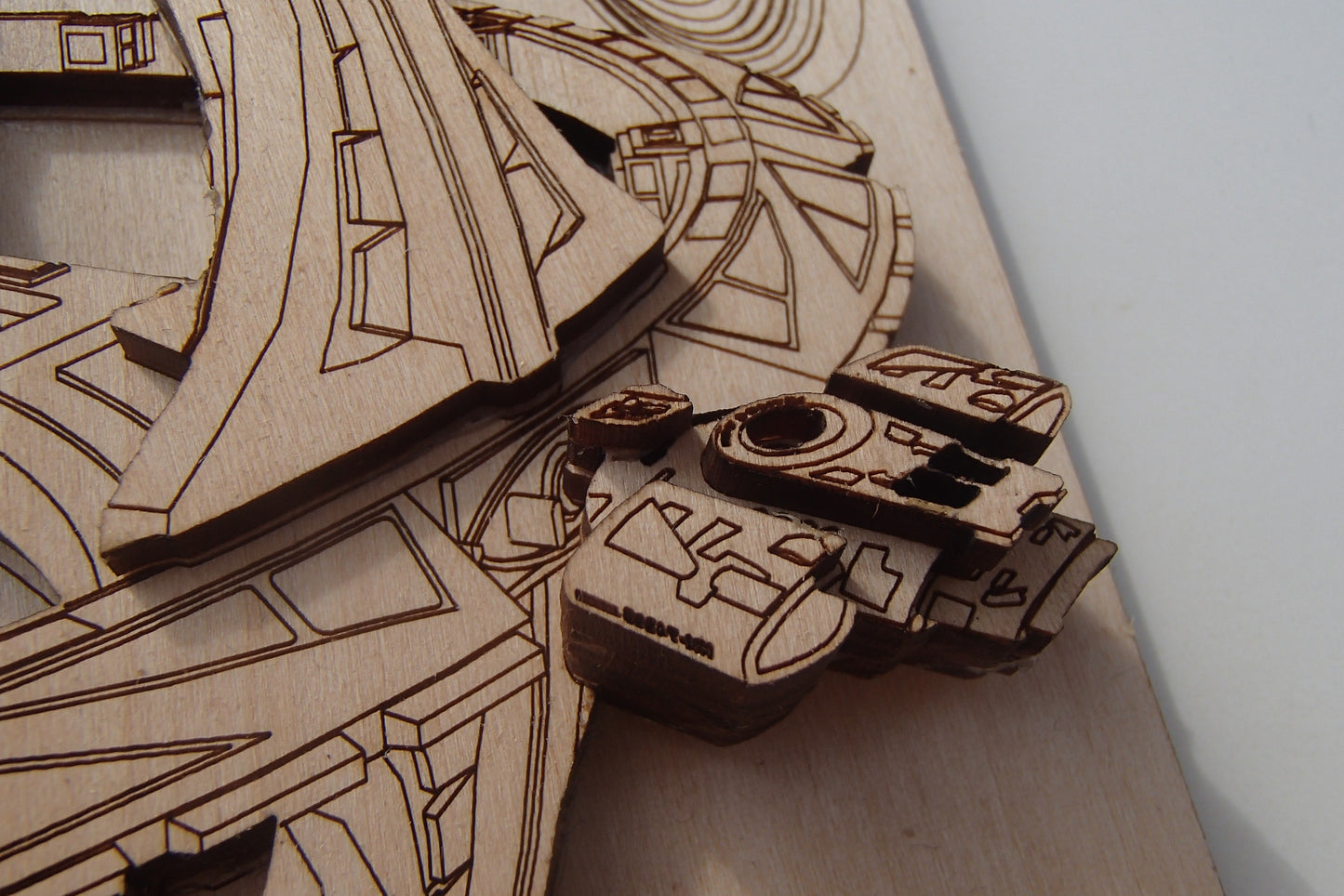 Deep Space Nine - Scene