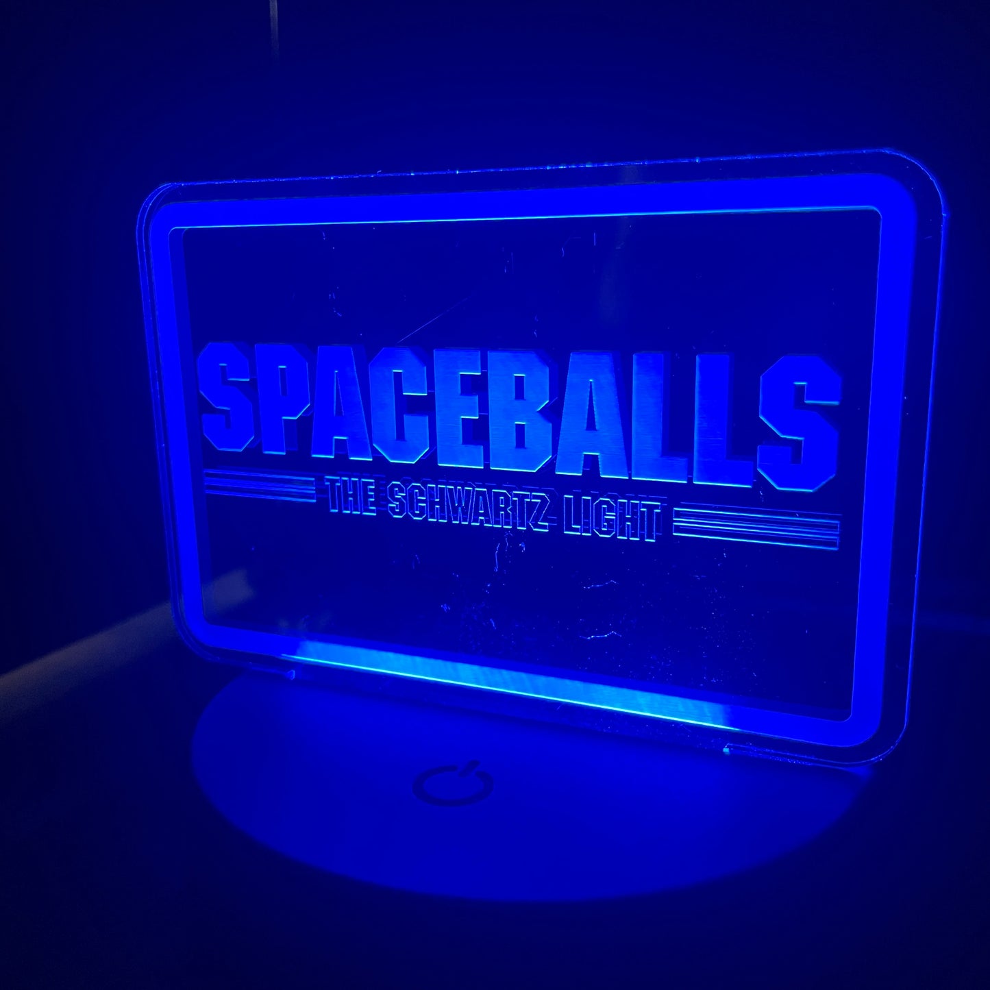 Spaceballs The LED Light