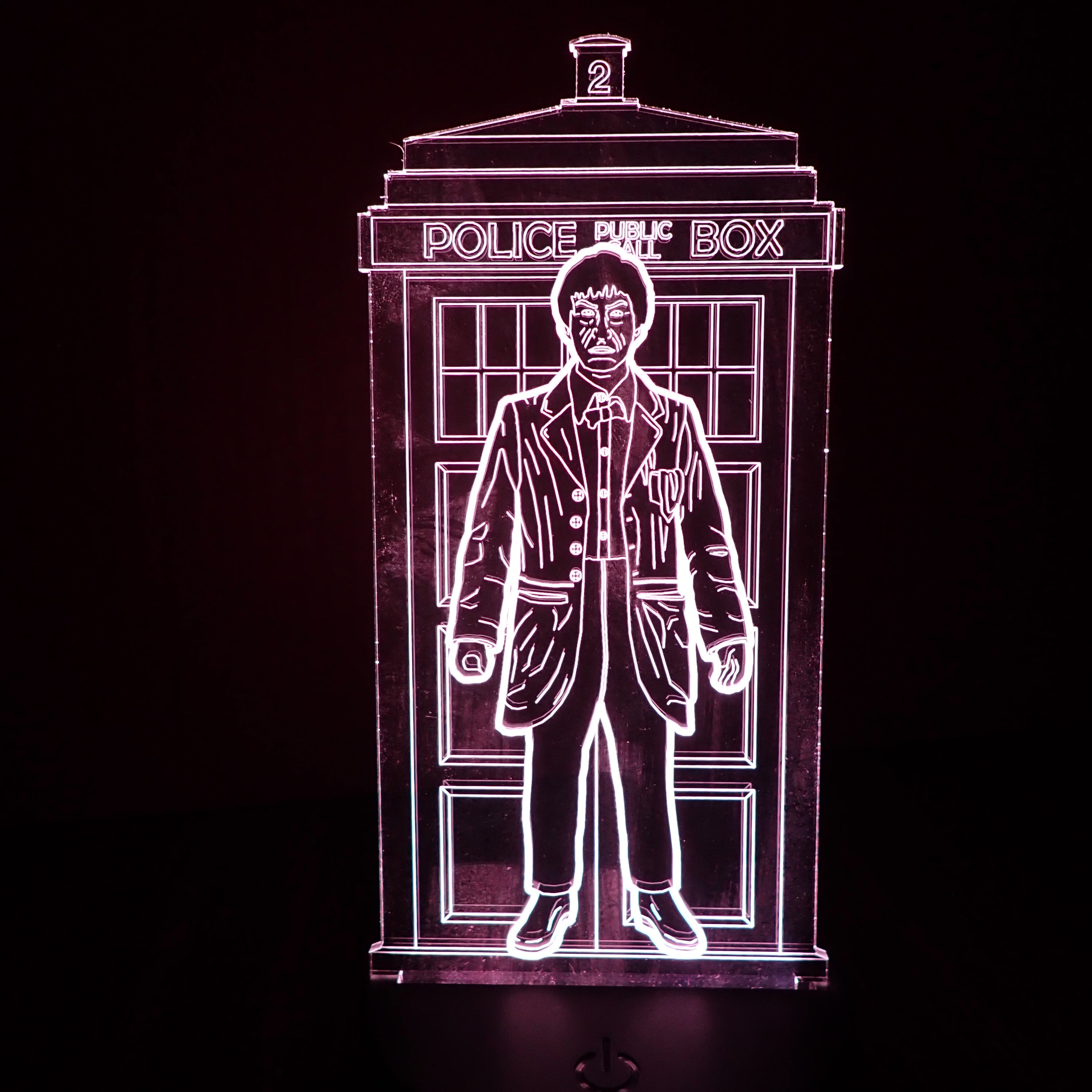 Doctor Led Products – TREKATECTURE
